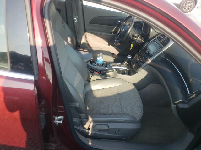 Photo 5 from auction – 2015 CHEVROLET MALIBU 2LT with VIN 1G11D5SL4FF204246