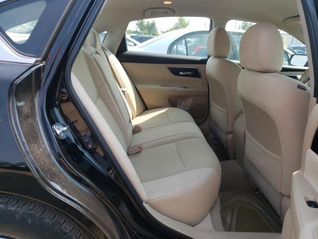 Photo 6 from auction – 2014 NISSAN ALTIMA 2.5 with VIN 1N4AL3AP7EC900043
