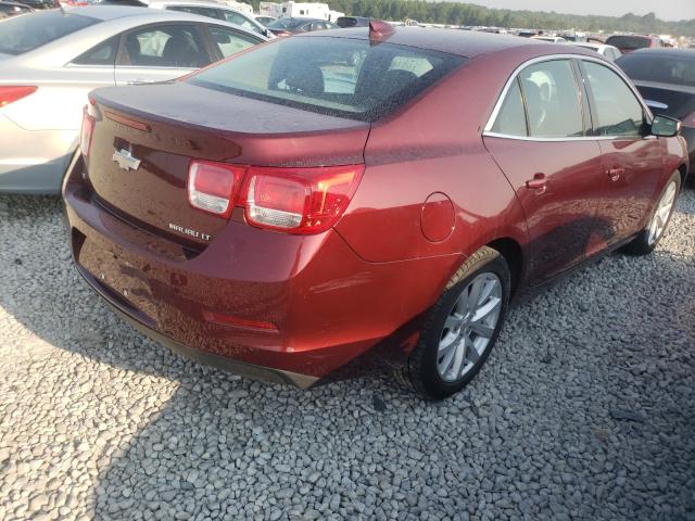 Photo 4 from auction – 2015 CHEVROLET MALIBU 2LT with VIN 1G11D5SL4FF204246