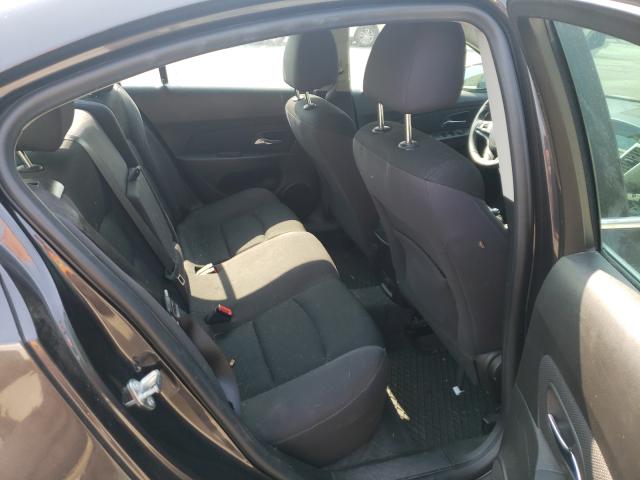Photo 6 from auction – 2015 CHEVROLET CRUZE LT with VIN 1G1PC5SB0F7112078