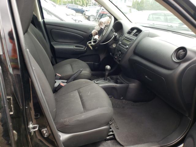 Photo 5 from auction – 2015 NISSAN VERSA S with VIN 3N1CN7AP3FL884274