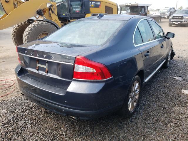 Zdjęcie 4 z aukcji – 2011 VOLVO S80 3.2 z VIN YV1940AS2B1136326