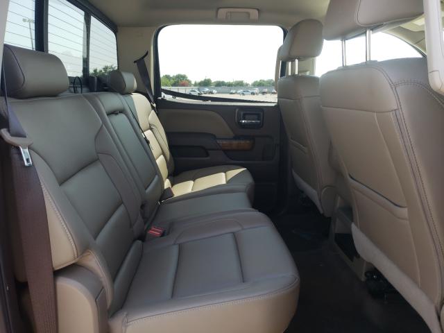 Photo 6 from auction – 2017 GMC SIERRA C15 with VIN 3GTP1NEC5HG483519