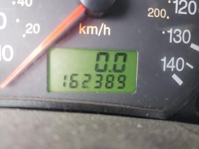 Photo 8 from auction – 2007 FORD FOCUS ZX5 with VIN 1FAFP37N47W226810
