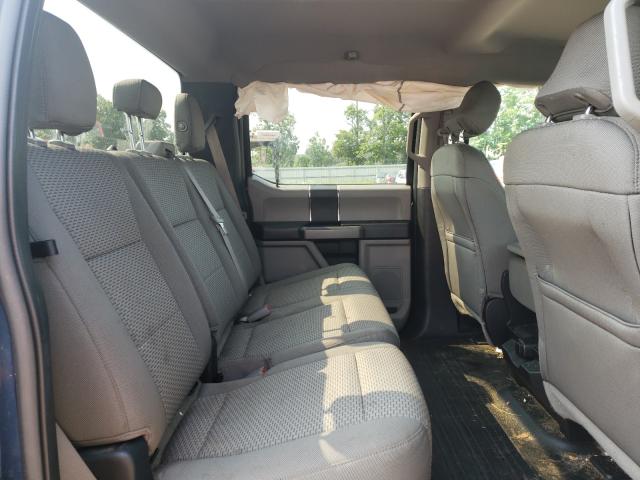 Photo 6 from auction – 2015 FORD F150 SUPER with VIN 1FTFW1EF1FFB50703