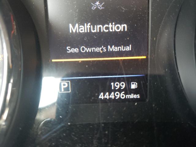 Photo 8 from auction – 2019 NISSAN ROGUE S with VIN KNMAT2MT1KP539359