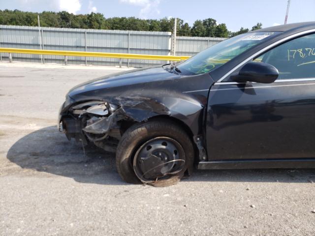 Photo 9 from auction – 2012 MAZDA 6 I with VIN 1YVHZ8BH1C5M19888