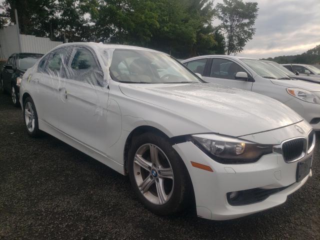 Photo 1 from auction – 2013 BMW 328 XI SUL with VIN WBA3B5G53DNP40430