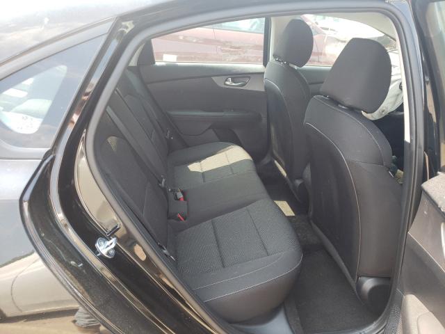 Photo 6 from auction – 2020 KIA FORTE FE with VIN 3KPF24AD9LE210833