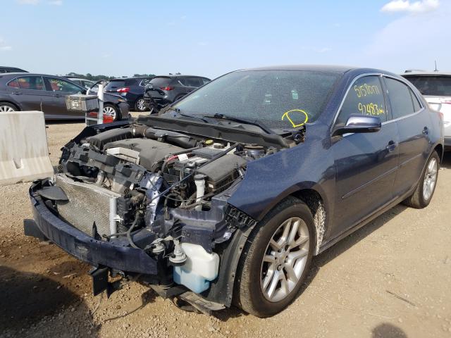 Photo 2 from auction – 2013 CHEVROLET MALIBU 1LT with VIN 1G11C5SA3DF323999