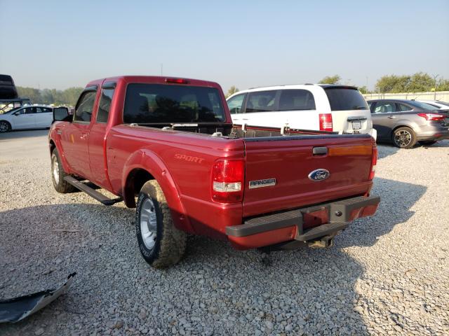 Photo 3 from auction – 2011 FORD RANGER SUP with VIN 1FTKR1EEXBPA81379