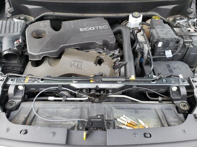 Photo 7 from auction – 2019 GMC TERRAIN SL with VIN 3GKALMEVXKL108904