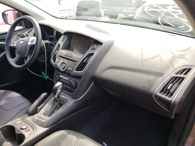 Photo 5 from auction – 2014 FORD FOCUS TITA with VIN 1FADP3N21EL409158