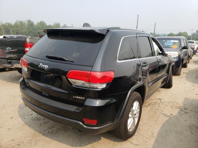 Photo 4 from auction – 2017 JEEP GRAND CHER with VIN 1C4RJFAG4HC636756