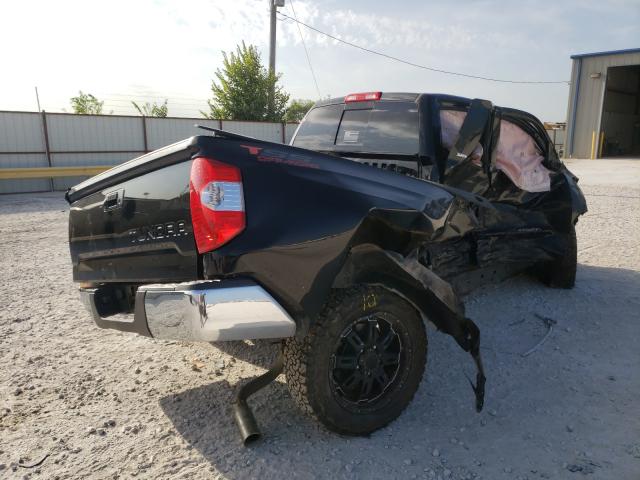 Photo 4 from auction – 2014 TOYOTA TUNDRA DOU with VIN 5TFRM5F10EX070234