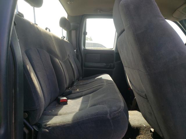 Photo 6 from auction – 2002 CHEVROLET SILVERADO with VIN 2GCEK19T621115051