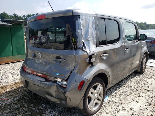 Photo 4 from auction – 2013 NISSAN CUBE S with VIN JN8AZ2KR1DT300835