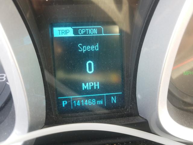صورة رقم 8 من المزاد - 2013 CHEVROLET EQUINOX LS مع VIN 2GNFLCEK2D6384610