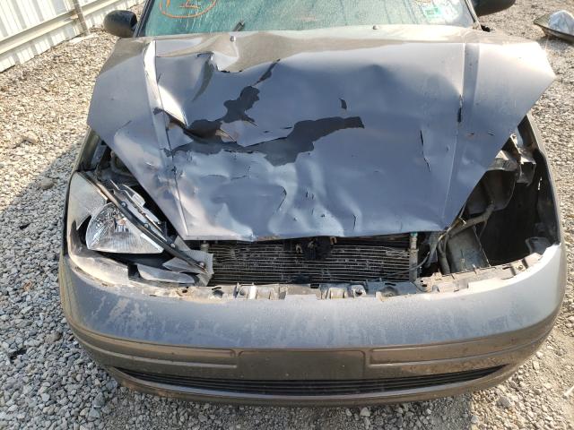 Photo 9 from auction – 2002 FORD FOCUS SE with VIN 1FAFP34342W156401