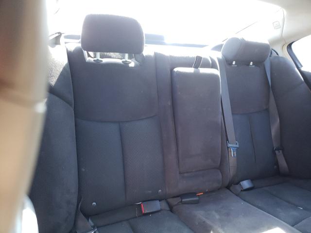 Photo 6 from auction – 2009 NISSAN MAXIMA with VIN 1N4AA51E69C841217