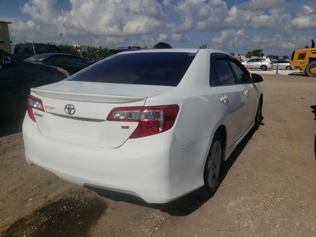 Photo 4 from auction – 2012 TOYOTA CAMRY BASE with VIN 4T1BF1FK1CU203378