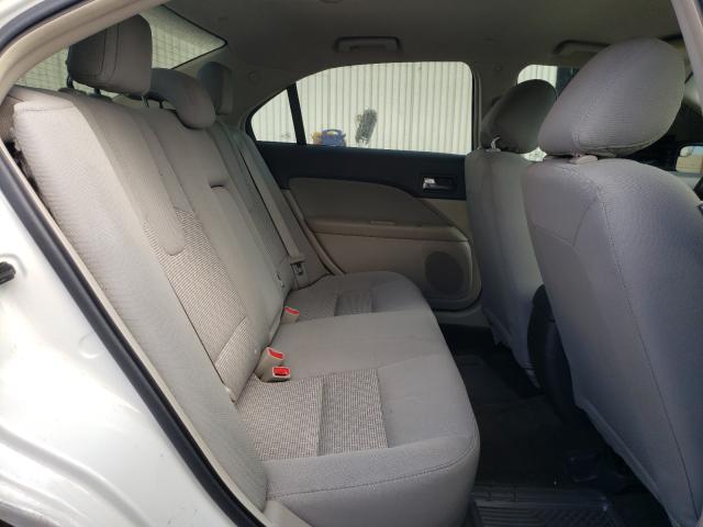 Photo 6 from auction – 2012 FORD FUSION S with VIN 3FAHP0GA0CR322046