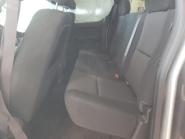Photo 6 from auction – 2012 CHEVROLET SILVERADO with VIN 1GCRKSE71CZ136544