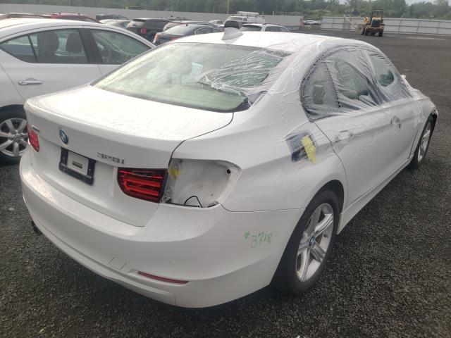 Photo 4 from auction – 2013 BMW 328 XI SUL with VIN WBA3B5G53DNP40430
