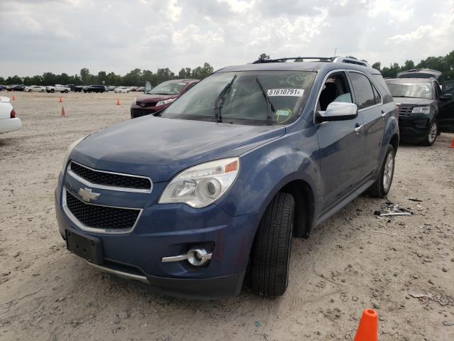 Photo 2 from auction – 2012 CHEVROLET EQUINOX LT with VIN 2GNFLFE53C6175564