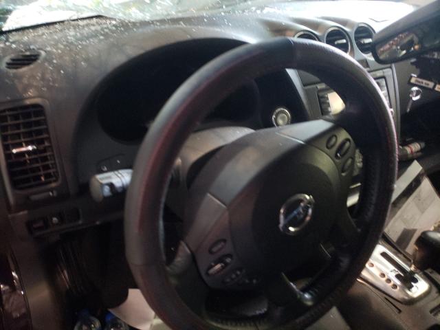Photo 8 from auction – 2013 NISSAN ALTIMA S with VIN 1N4AL2EP7DC131109