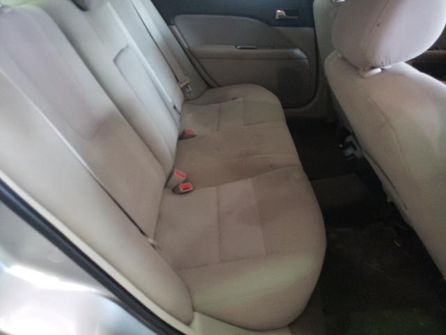 Photo 6 from auction – 2011 FORD FUSION HYB with VIN 3FADP0L35BR116564