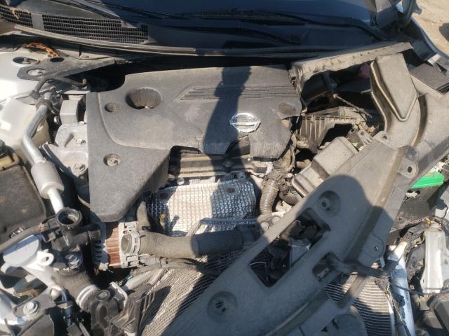 Photo 7 from auction – 2010 NISSAN ALTIMA bas with VIN 1N4AL2AP5AC141820
