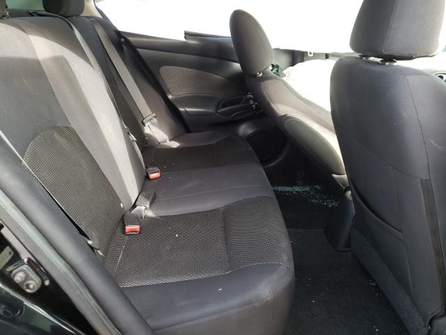 Photo 6 from auction – 2013 NISSAN VERSA S with VIN 3N1CN7AP8DL861876