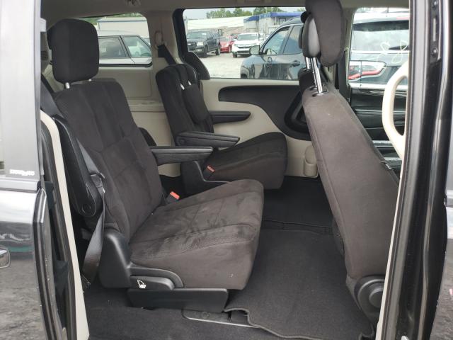 Photo 6 from auction – 2012 DODGE GRAND CARA with VIN 2C4RDGBG6CR148646