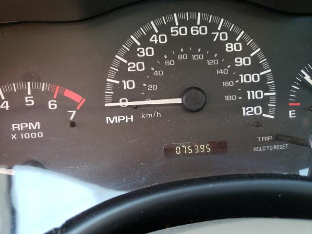 Photo 8 from auction – 2002 CHEVROLET MALIBU with VIN 1G1ND52J52M582680