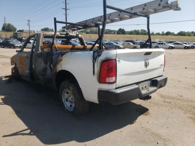 Photo 3 from auction – 2015 RAM 1500 ST with VIN 3C6JR7DT1FG569863