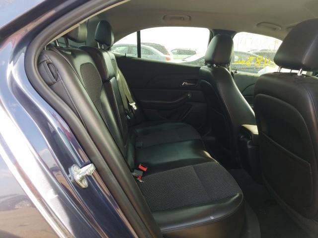 Photo 6 from auction – 2013 CHEVROLET MALIBU 1LT with VIN 1G11C5SA3DF323999