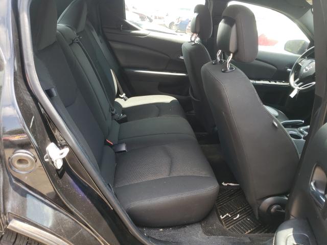 Photo 6 from auction – 2014 DODGE AVENGER SE with VIN 1C3CDZAG1EN154488
