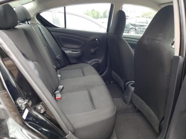 Photo 6 from auction – 2015 NISSAN VERSA S with VIN 3N1CN7AP3FL884274