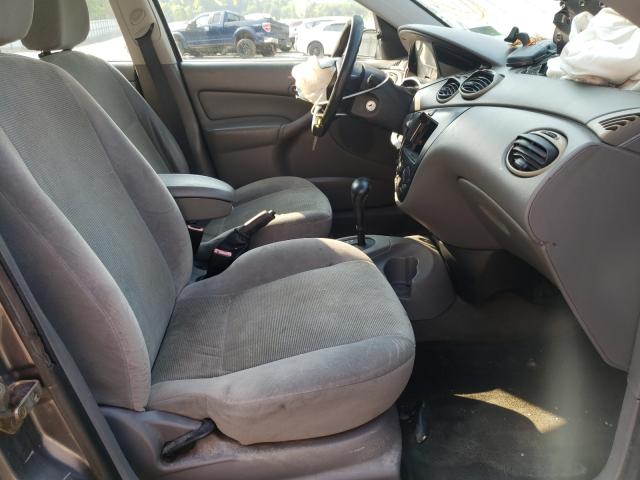 Photo 5 from auction – 2002 FORD FOCUS SE with VIN 1FAFP34342W156401