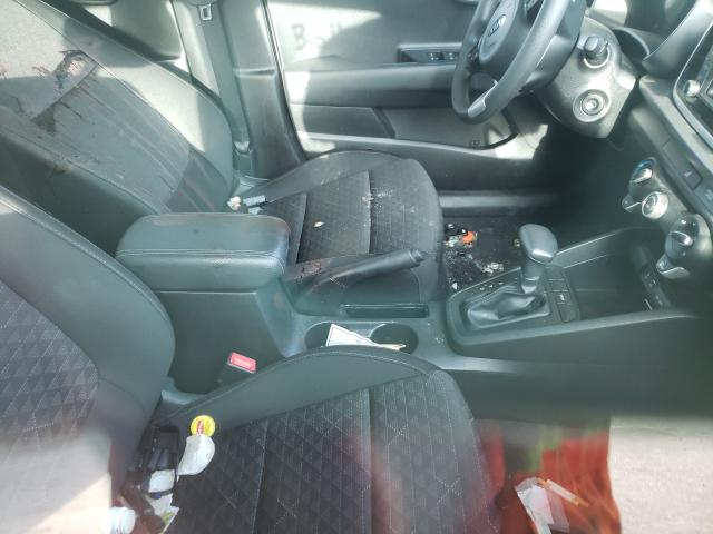 Photo 5 from auction – 2019 KIA RIO S with VIN 3KPA24AB0KE230900