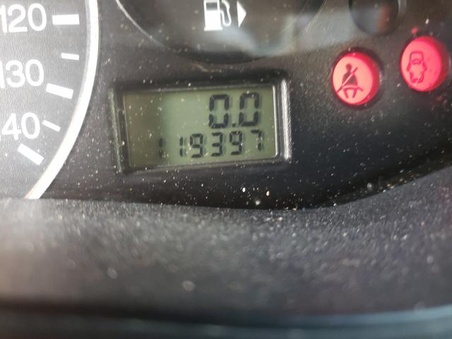 Photo 8 from auction – 2002 FORD FOCUS SE with VIN 1FAFP34342W156401