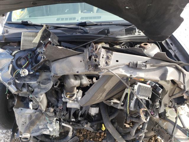 Photo 7 from auction – 2007 CHEVROLET MALIBU LS with VIN 1G1ZS58F87F203354