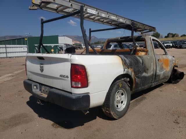Photo 4 from auction – 2015 RAM 1500 ST with VIN 3C6JR7DT1FG569863