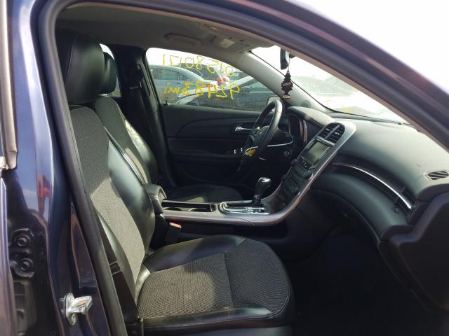 Photo 5 from auction – 2013 CHEVROLET MALIBU 1LT with VIN 1G11C5SA3DF323999