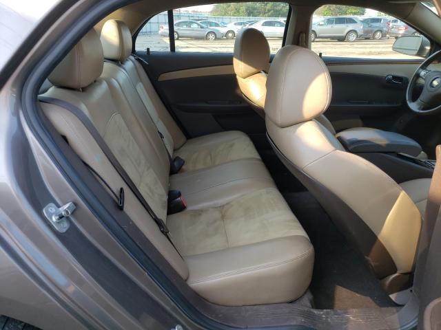 Photo 6 from auction – 2011 CHEVROLET MALIBU 2LT with VIN 1G1ZD5E77BF107117
