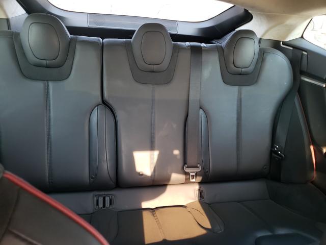 Photo 6 from auction – 2013 TESLA MODEL S with VIN 5YJSA1CP4DFP04147