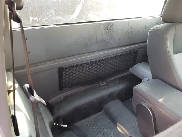 Photo 6 from auction – 2011 FORD RANGER SUP with VIN 1FTKR1EEXBPA81379