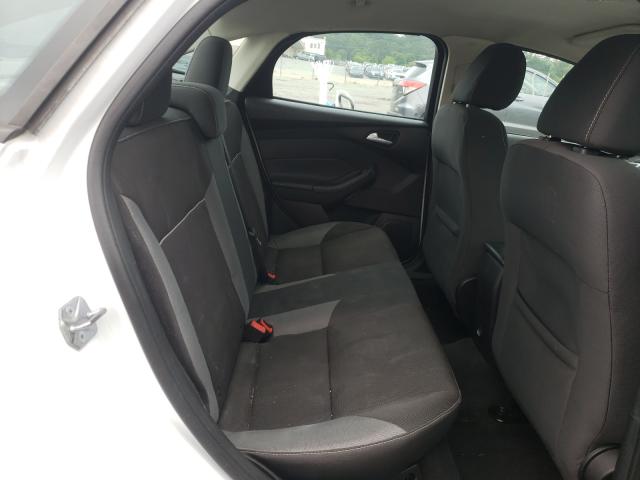 Photo 6 from auction – 2014 FORD FOCUS SE with VIN 1FADP3F2XEL386137