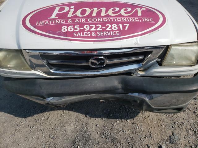 Photo 9 from auction – 2007 MAZDA B2300 with VIN 4F4YR12D47PM05964